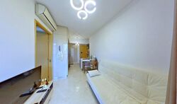 Commonwealth Towers (D3), Condominium #503082941